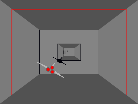 Cover for 3D Plane Game v2.3