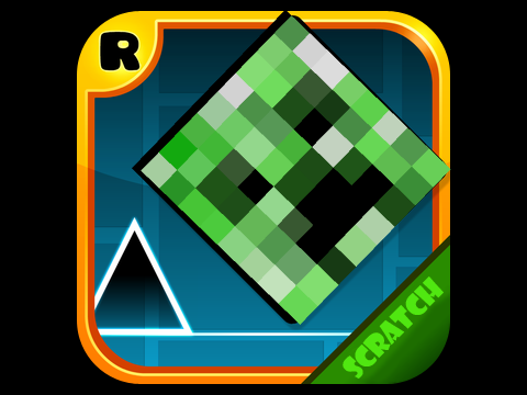 Cover for Creeper Dash