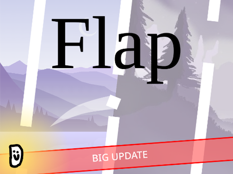 Cover for Flap Game