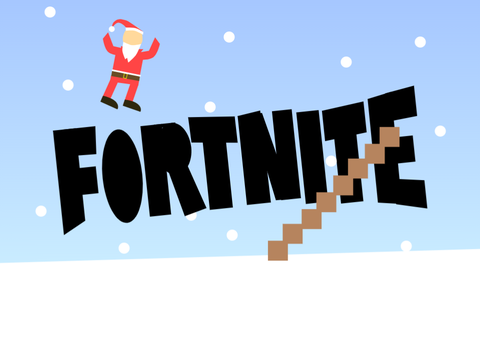 Cover for Fortnite Platformer