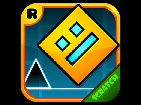 Cover for Geometry Dash v1.5