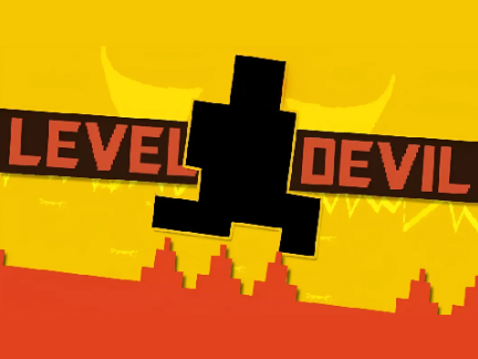 Cover for Level Devil