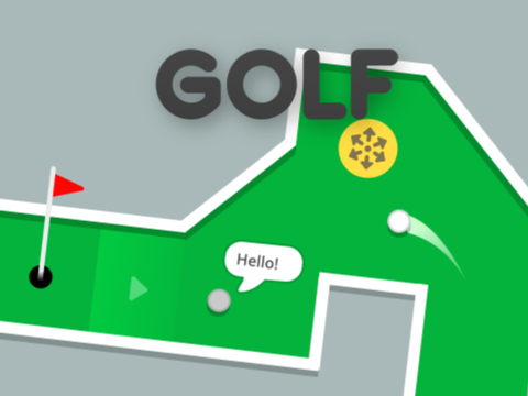 Cover for Mini Golf Online