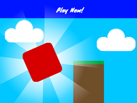 Cover for Obstacle Course