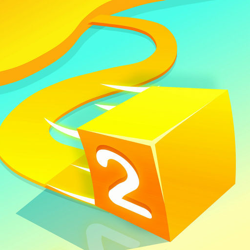 Cover for Paper.io 2