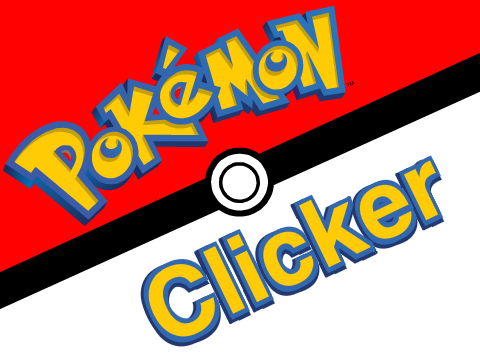 Cover for Pokemon Clicker