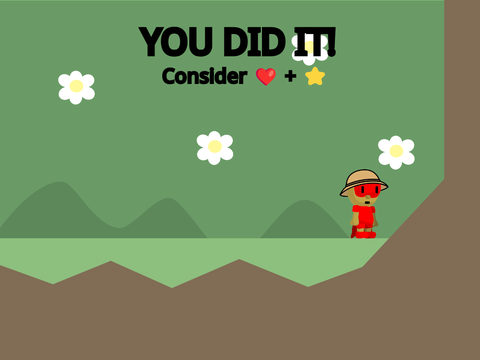 Cover for Rainforest A Platformer