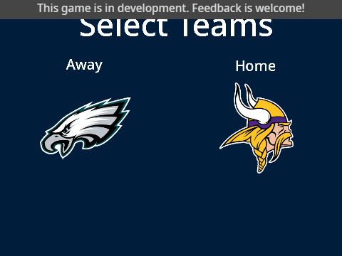 Cover for Retro Bowl