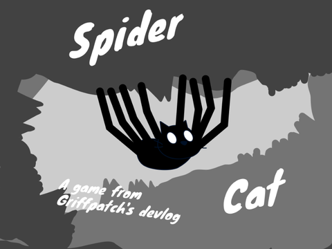 Cover for Spider Cat V1.8
