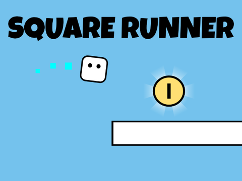 Cover for Square Runner