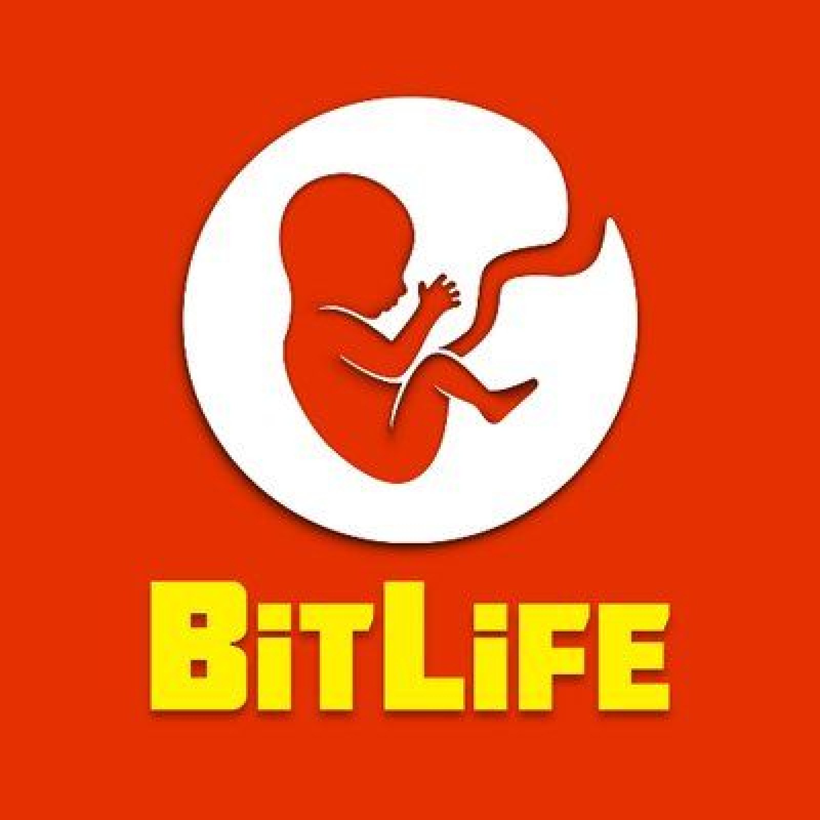 Cover for BitLife