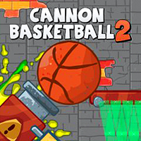 Cover for Cannon Basketball 2