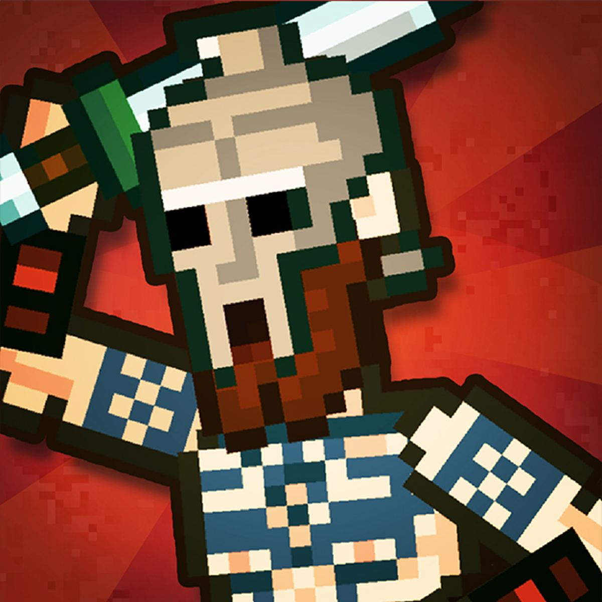 Cover for Gladihoppers